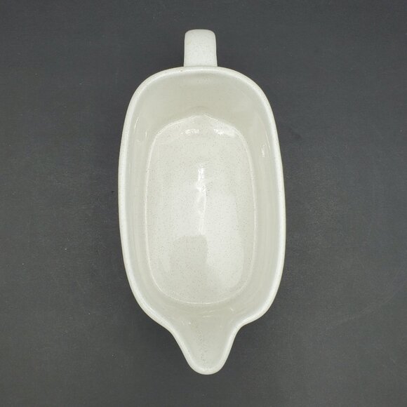 Studio Nova Palm Desert Gravy Boat Multicolor Geometric Southwest Sauce Boat - Picture 4 of 6